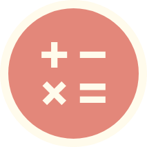 Math Icon