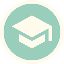 School Skills Icon